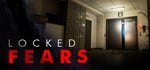 Locked Fears steam charts
