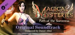 Magical Mysteries: Original Soundtrack banner image