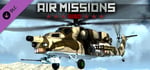 Air Missions: HAVOC banner image