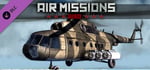 Air Missions: HIP banner image