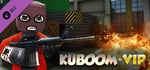 Kuboom DLC banner image
