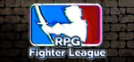 RPG Fighter League steam charts