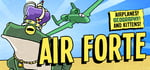 Air Forte banner image