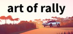 art of rally banner image