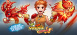 NosTale - Anime MMORPG banner image