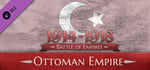 Battle of Empires: 1914-1918 - Ottoman Empire banner image