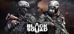 Black Squad banner image
