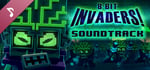 8-Bit Invaders! - Soundtrack banner image