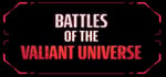 Battles of the Valiant Universe CCG steam charts