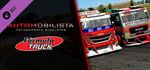 Automobilista - Formula Truck banner image
