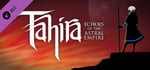 The Art of Tahira banner image