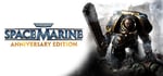 Warhammer 40,000: Space Marine - Anniversary Edition banner image
