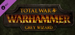 Total War: WARHAMMER - Grey Wizard banner image