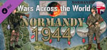 Wars Across the World: Normandy 1944 banner image