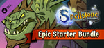 Epic Starter Bundle banner image