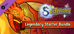 Legendary Starter Bundle banner image