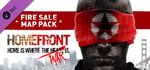 Homefront: Fire Sale Map banner image