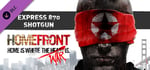 Homefront: Express 870 Shotgun banner image