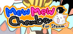 peakvox Mew Mew Chamber for Steam banner image