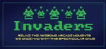 Invaders! steam charts