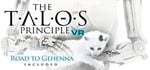 The Talos Principle VR steam charts