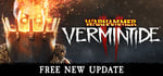 Warhammer: Vermintide 2 steam charts
