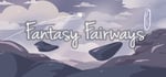 Fantasy Fairways steam charts