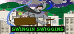 Swingin Swiggins steam charts