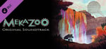 Mekazoo Original Soundtrack banner image