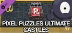 Jigsaw Puzzle Pack - Pixel Puzzles Ultimate: Castles banner image