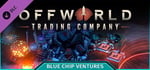 Offworld Trading Company - Blue Chip Ventures DLC banner image