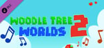 Woodle Tree 2: Worlds - Soundtrack banner image