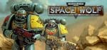 Warhammer 40,000: Space Wolf banner image