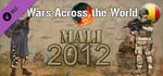 Wars Across the World: Mali 2012 banner image