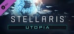 Stellaris: Utopia banner image