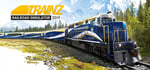 Trainz Railroad Simulator 2019 banner image
