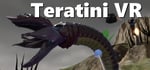 Teratini VR banner image