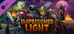 Imprisoned Light - Soundtrack banner image