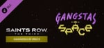 Saints Row: The Third - Gangstas In Space banner image