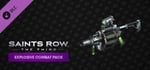 Saints Row: The Third Explosive Combat Pack banner image