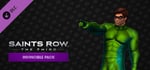 Saints Row: The Third Invincible Pack banner image