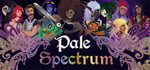 Pale Spectrum - Part Two of the Book of Gray Magic steam charts