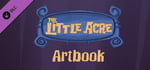 The Little Acre - Digital Art Book banner image
