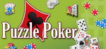 Puzzle Poker steam charts