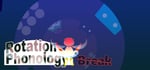 Rotation Phonology: Break steam charts