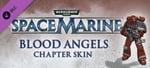 Warhammer 40,000: Space Marine - Blood Angels Veteran Armour Set banner image