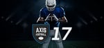 Axis Football 2017 banner image