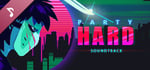 Party Hard Remastered OST banner image
