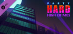 Party Hard: High Crimes DLC banner image
