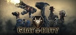 GOAT OF DUTY steam charts